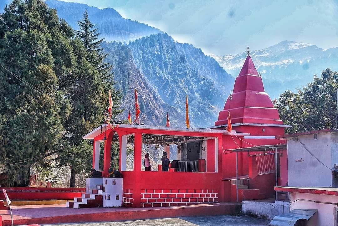 Top 11 Best Places to Visit in Joshimath