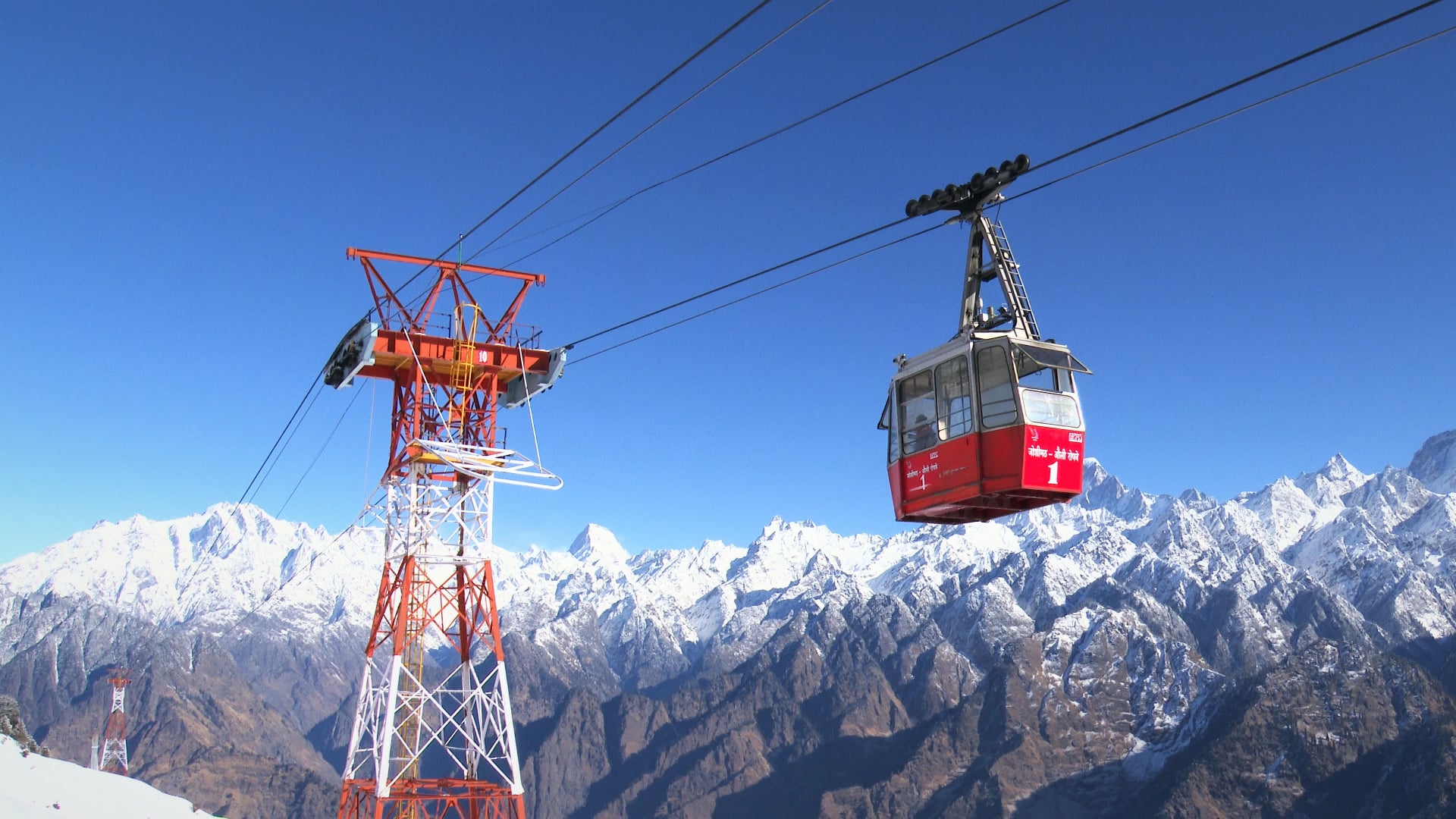 Top 11 Best Places to Visit in Joshimath