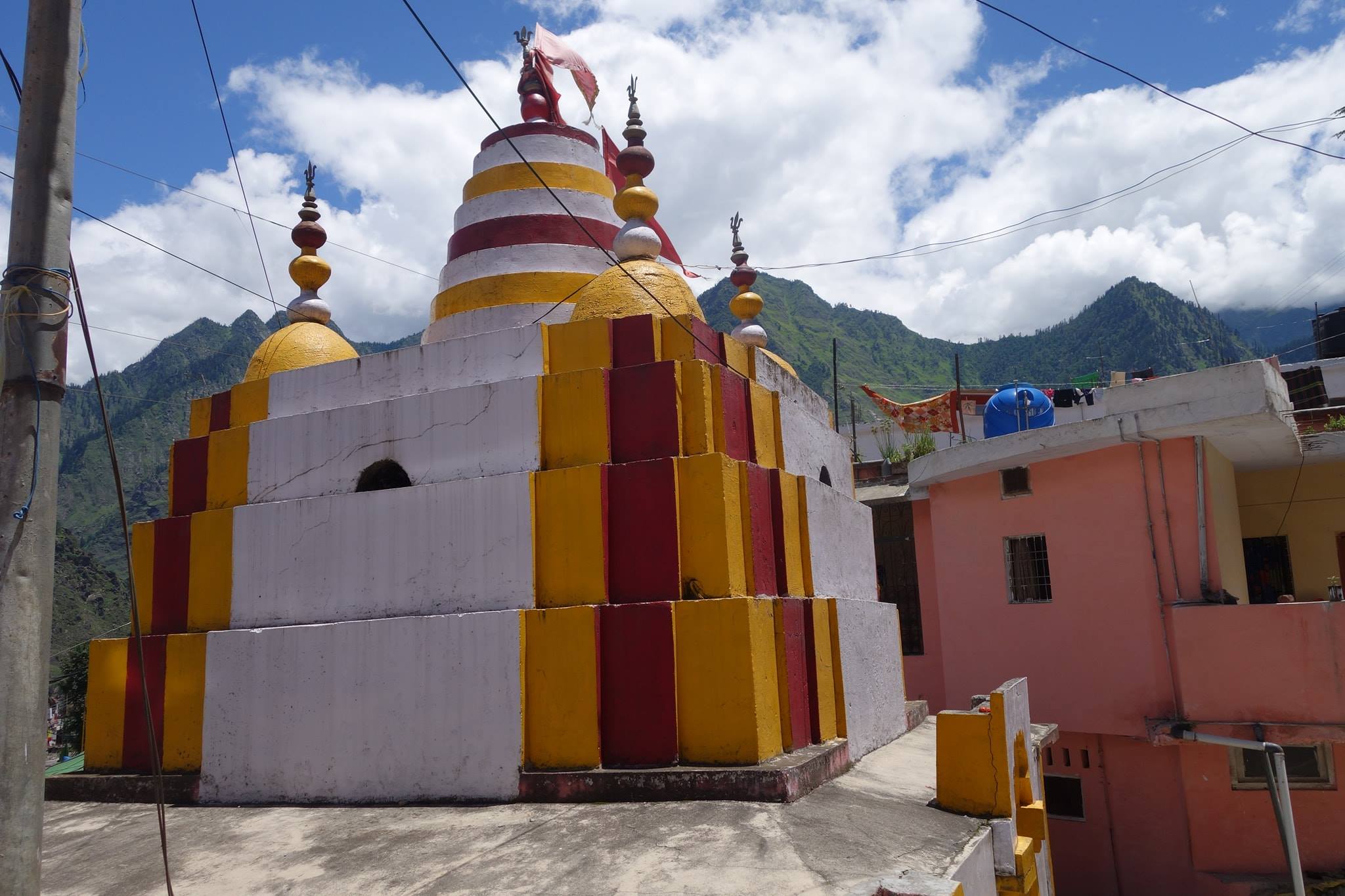 Bhavishya Kedar, Top 11 Best Places to Visit in Joshimath (Jyotirmath)
