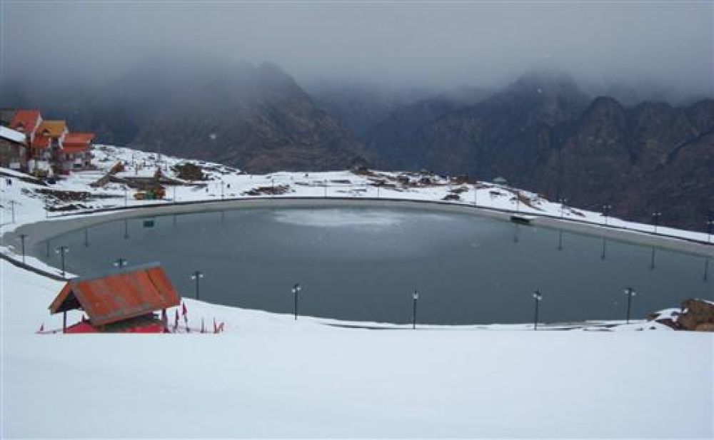 Top 10 Best Places to Visit in Auli