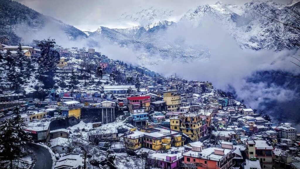 Top 10 Best Places to Visit in Auli