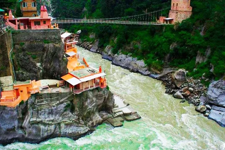 Top 11 Best Places to Visit in Joshimath