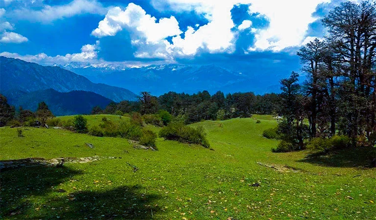 Top 10 Best Places to Visit in Auli