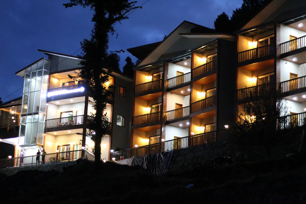 Top 10 Best Places to Visit in Auli