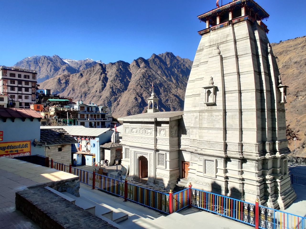 Top 11 Best Places to Visit in Joshimath