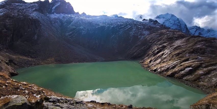 Top 11 Best Places to Visit in Joshimath