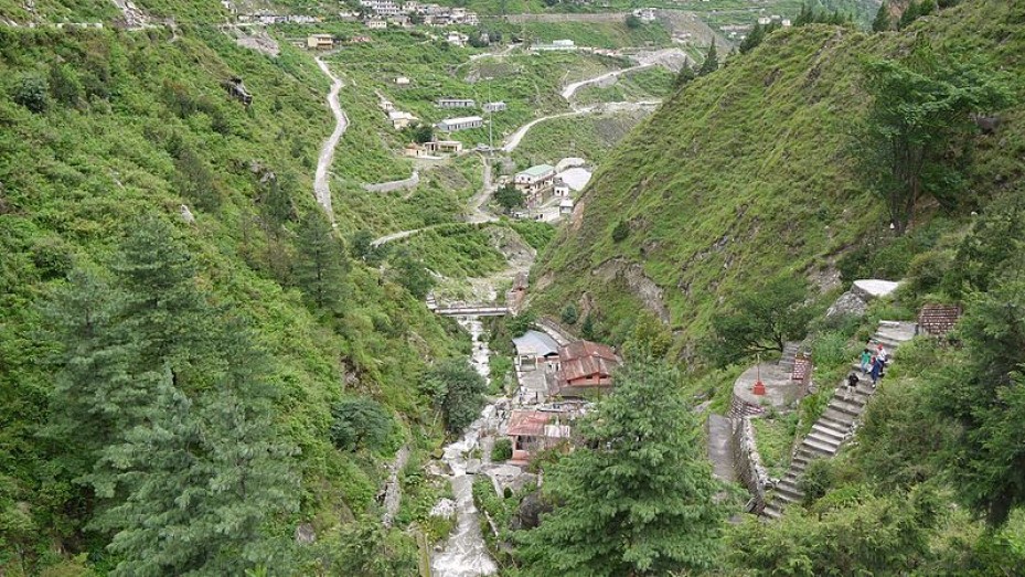 Top 10 Best Places to Visit in Auli