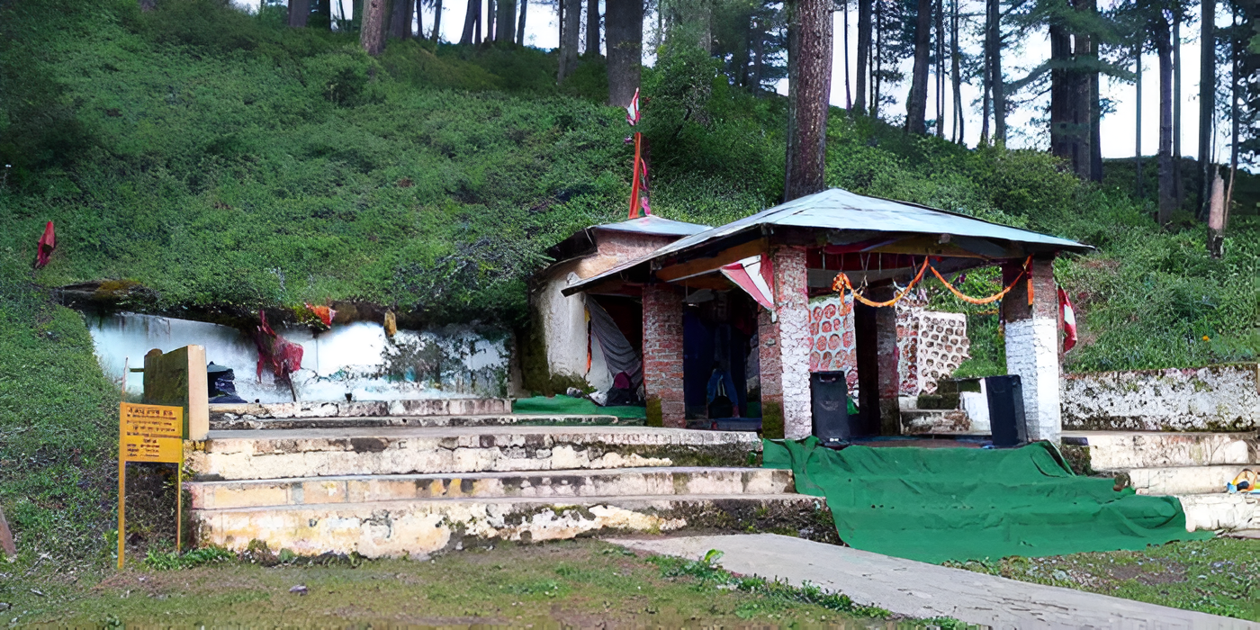 Bhavishya Badri, Top 11 Best Places to Visit in Joshimath (Jyotirmath)