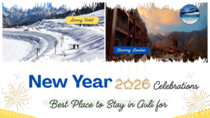 New Year 2026 Celebrations