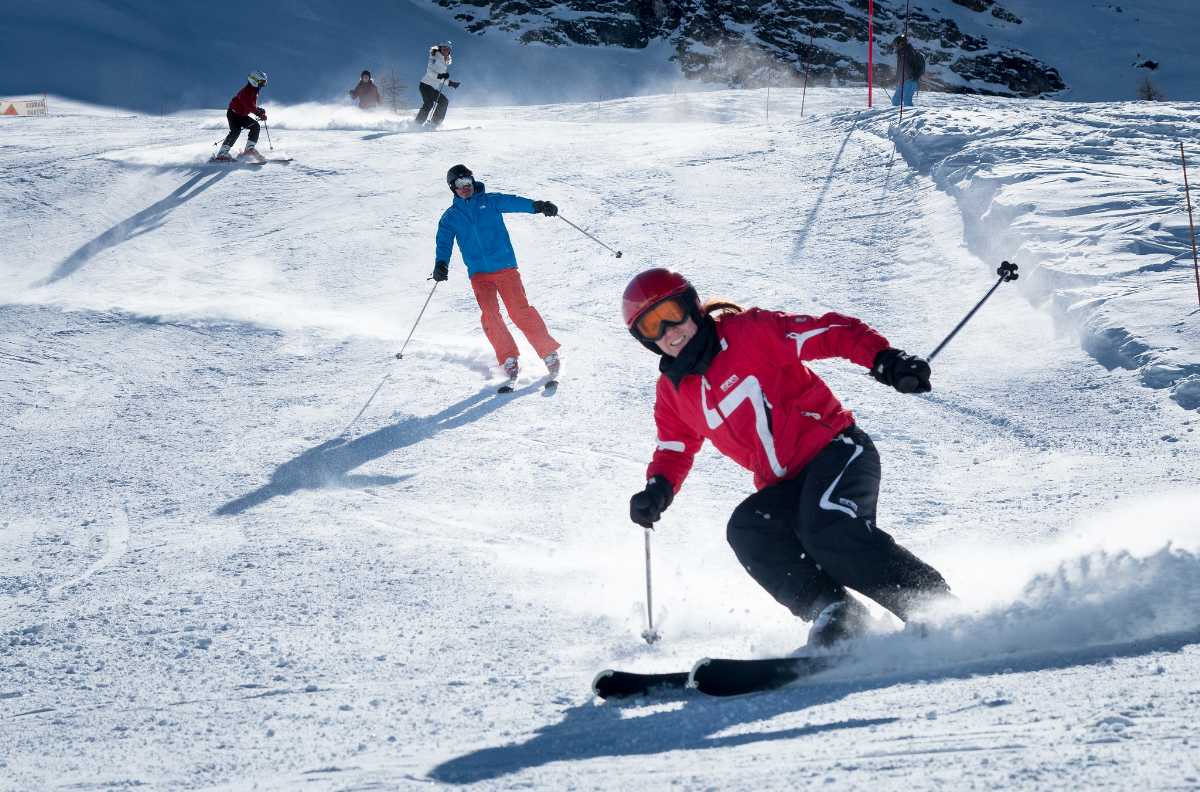 Auli Winter Carnival 2026 & National Winter Games 2026