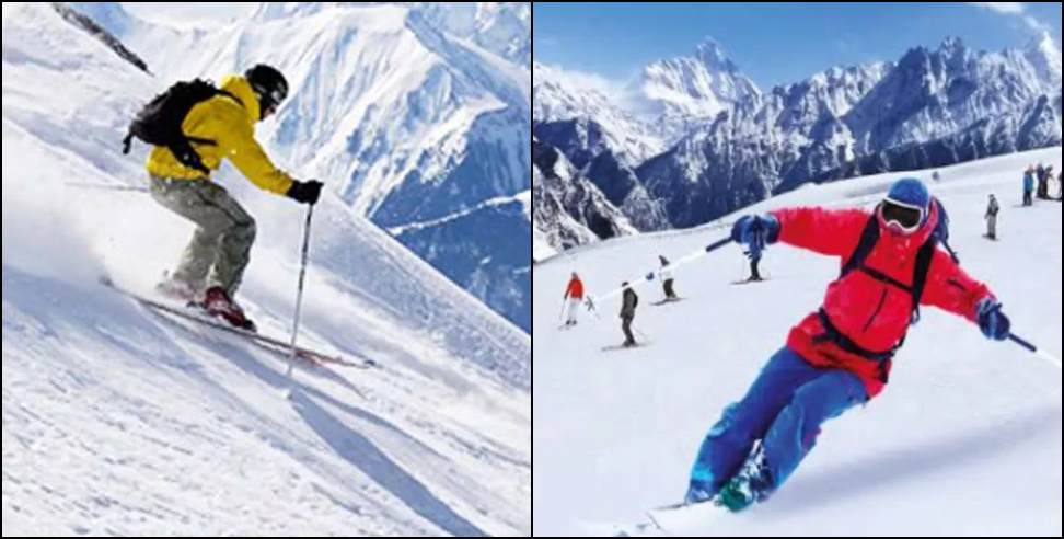 Auli Winter Carnival 2026 & National Winter Games 2026