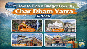 How to Plan a Budget-Friendly Char Dham Yatra in 2026