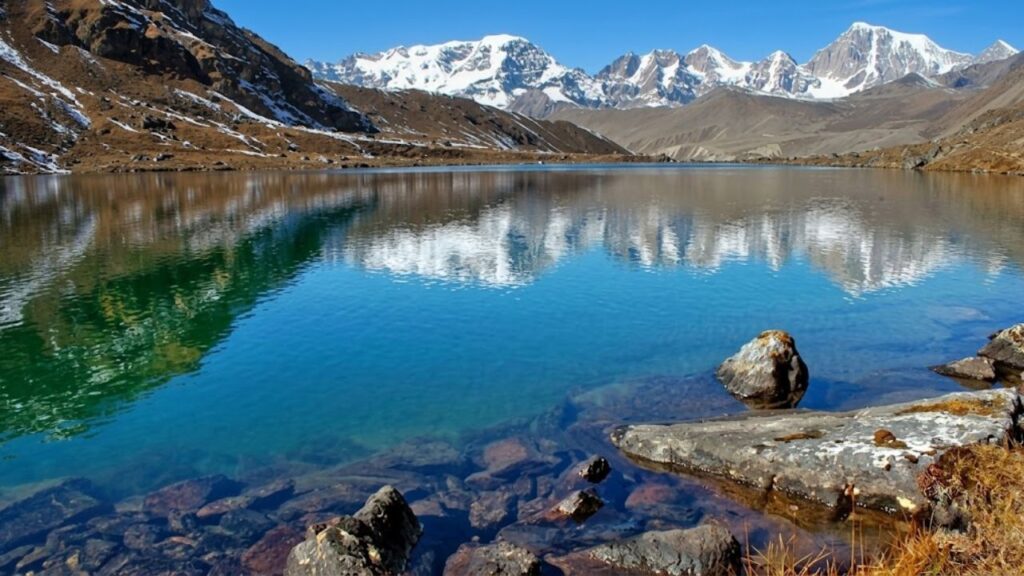 Chattrakund uttrakhand