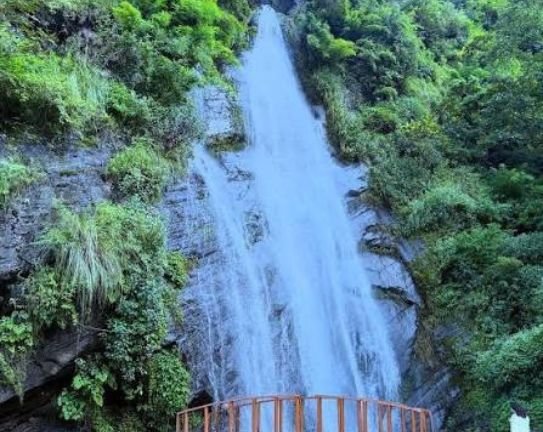 Jogidhara Waterfall