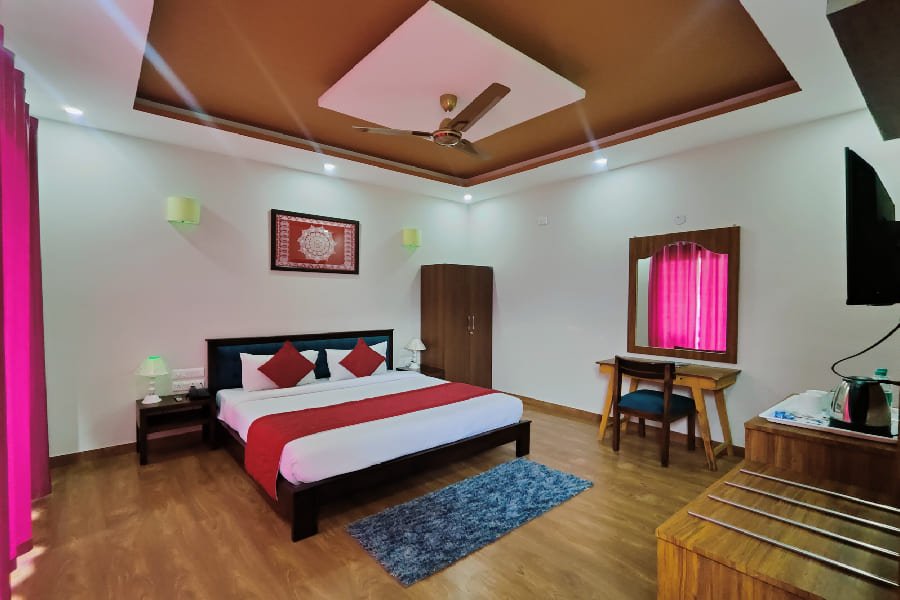 Premium Room