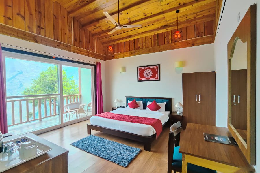 Executive Room